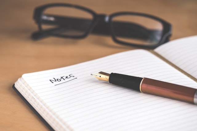 Notes image